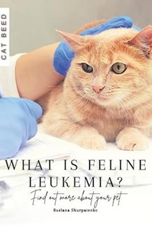 What is feline leukemia?