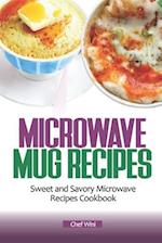 Microwave Mug Recipes