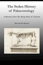 The Stolen History of Palaeontology