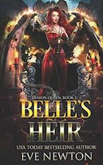 Belle's Heir