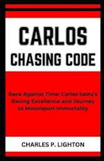 Carlos Chasing Code