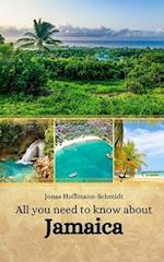 All you need to know about Jamaica