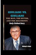 Giuliani vs. Giuliani