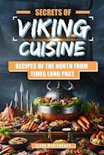 Secrets of Viking Cuisine