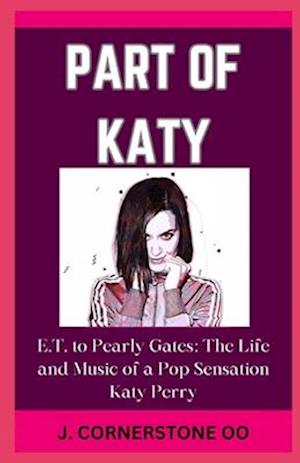 Part of Katy