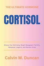 Cortisol