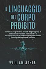 Il Linguaggio Del Corpo Proibito