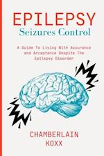 Epilepsy Seizures Control