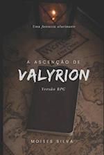 Valyrion RPG