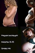 Pregnant and Naughty