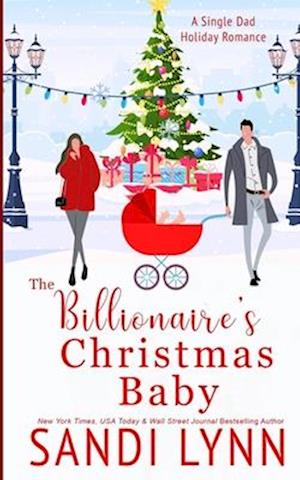 The Billionaire's Christmas Baby