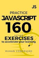 Practice Javascript