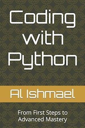 Coding with Python