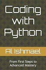 Coding with Python