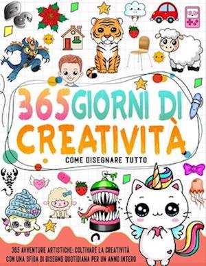 Come disegnare tutto 365