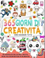 Come disegnare tutto 365