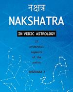 Nakshatra in Vedic Astrology