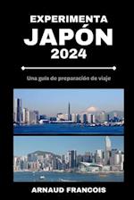 Experimenta Japón 2024