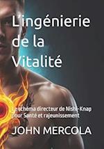 L'ingénierie de la Vitalité