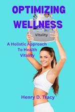 Optimizing Wellness