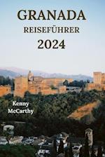 Granada Reiseführer 2024