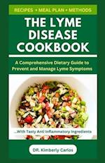 The Lyme Disease Cookbook