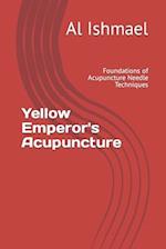 Yellow Emperor's Acupuncture