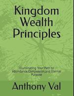 Kingdom Wealth Principles