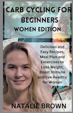 Carb Cycling for Beginners Women Edition