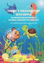 Tommy's Treasure Hunt with Ripple