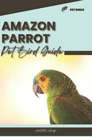 Amazon Parrot