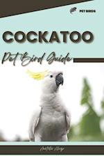 Cockatoo