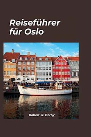 Oslo-Reiseführer 2024