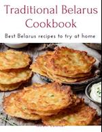 Traditional Belarus Cookbook