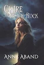 Claire of Black rock