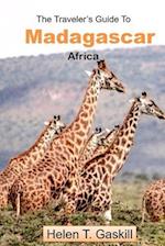 The Traveler's Guide to Madagascar, Africa