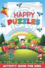 Happy puzzles