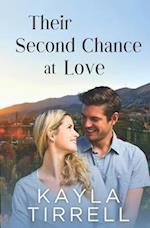 Their Second Chance at Love