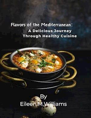 Flavors of the Mediterranean