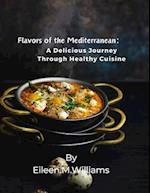 Flavors of the Mediterranean