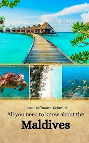 All you need to know about the Maldives