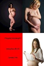 Pregnant and Naughty