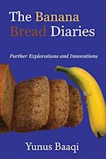 The Banana Bread Diaries