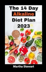 The 14 Day Alkaline Diet Plan 2023