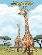 Giraffe Wonders