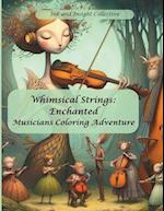 Whimsical Strings