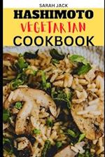The Hashimoto Vegetarian Cookbook