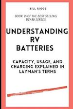 Understanding RV Batteries