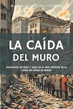 La caída del Muro