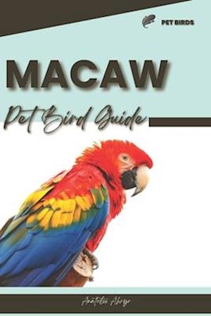 Macaw